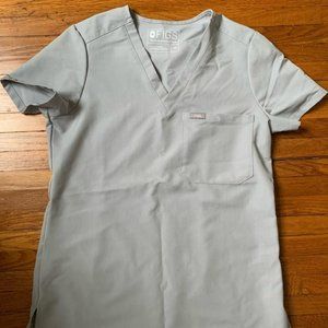 FIGS Scrub Top